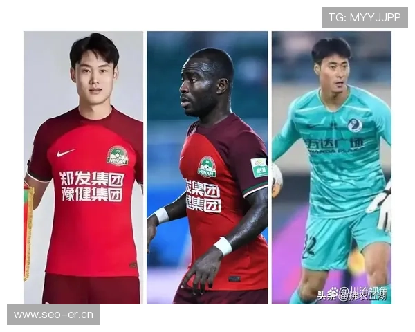 中超冬季转会市场火热开启 多支球队积极引援力求突破 - 副本 - 副本